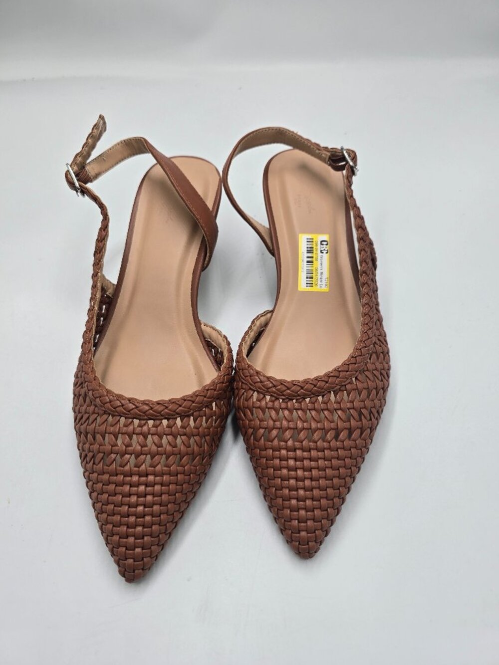 Universal Thread Heel